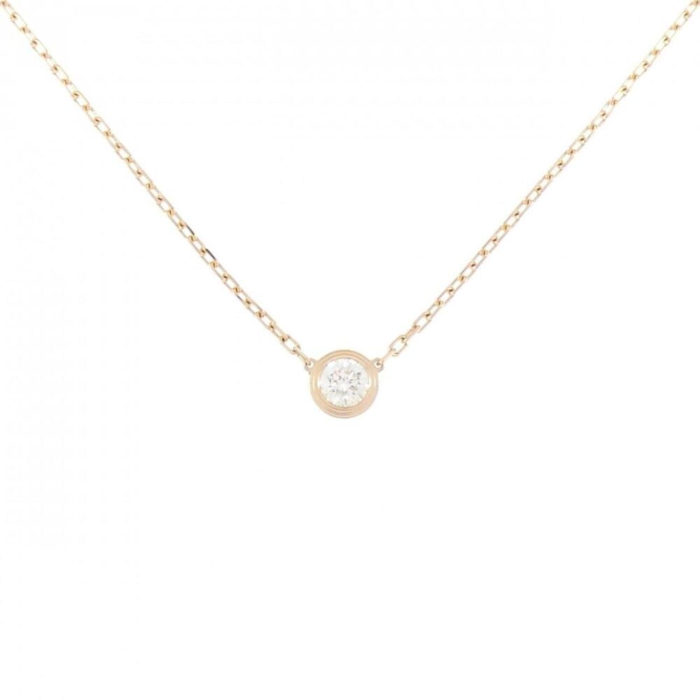 Cartier Damour Large Necklace